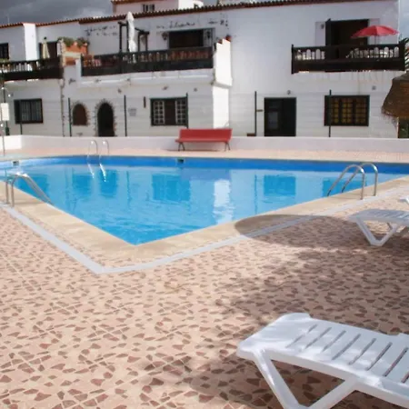 - 28/5 Up * Costa Del Silencio