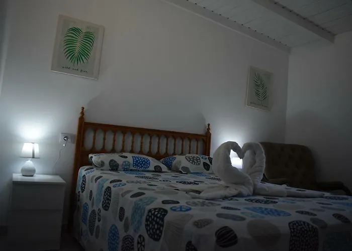 Daire - 28/5 Up Costa Del Silencio