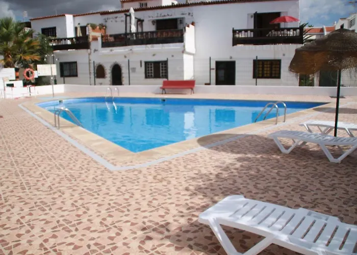 - 28/5 Up * Costa Del Silencio