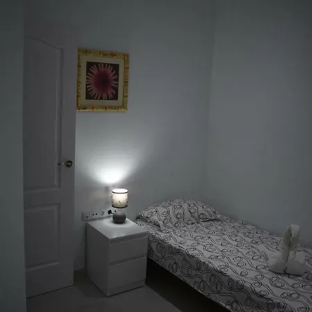 - 28/5 Up Apartamento *