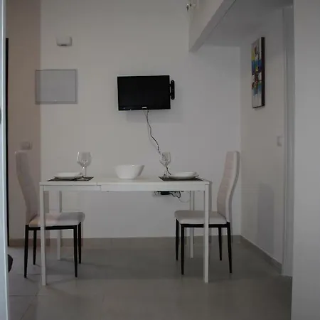 Apartamento - 28/5 Up