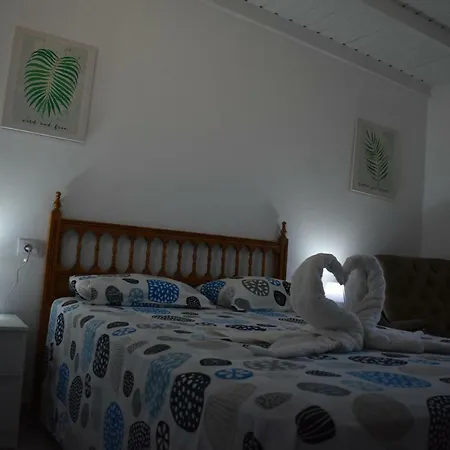 Apartamento - 28/5 Up Costa del Silencio