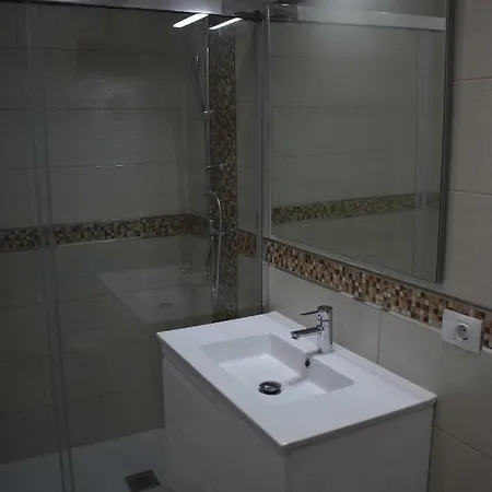 Apartamento - 28/5 Up Costa del Silencio