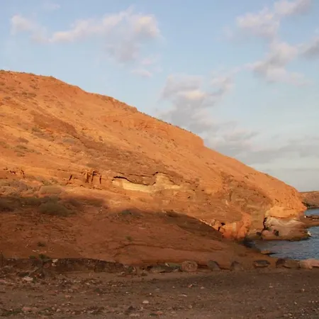 - 28/5 Up Apartamento Costa del Silencio