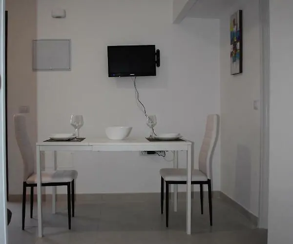 Διαμέρισμα - 28/5 Up