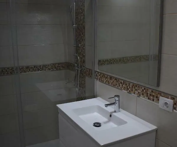 Διαμέρισμα - 28/5 Up Costa Del Silencio