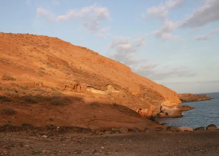 - 28/5 Up דירה קוסטה דל סילנסיו